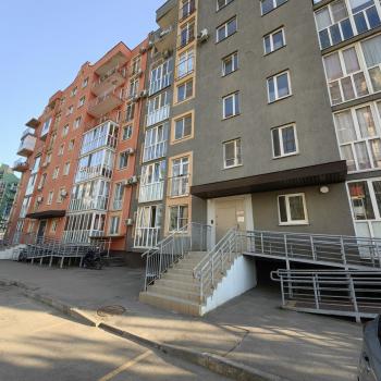 Продается 1-комнатная квартира, 40 м²