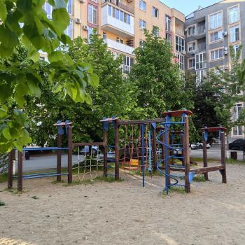 Продается 1-комнатная квартира, 40 м²