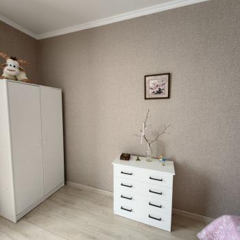 Продается 1-комнатная квартира, 40 м²