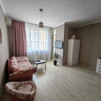 Продается 1-комнатная квартира, 40 м²