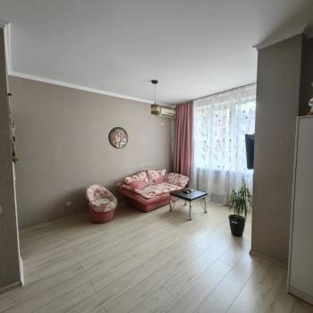 Продается 1-комнатная квартира, 40 м²