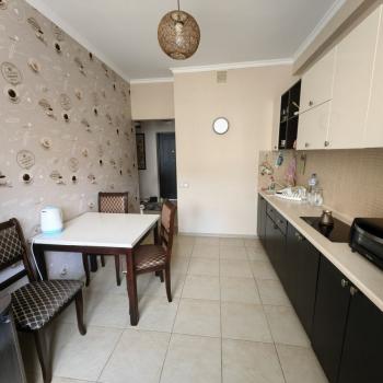 Продается 1-комнатная квартира, 40 м²
