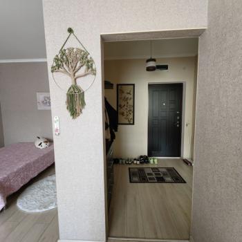 Продается 1-комнатная квартира, 40 м²