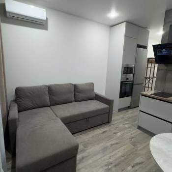 Сдается 1-комнатная квартира, 20 м²