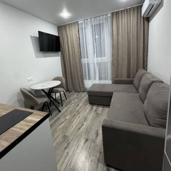 Сдается 1-комнатная квартира, 20 м²