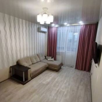 Сдается 1-комнатная квартира, 43 м²