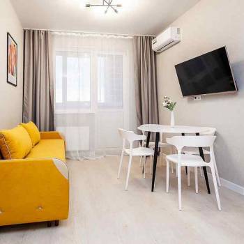 Сдается 2-х комнатная квартира, 50,4 м²