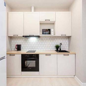Сдается 2-х комнатная квартира, 50,4 м²