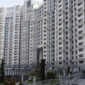 Продается Многокомнатная квартира, 110,1 м²