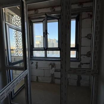 Продается Многокомнатная квартира, 110,1 м²