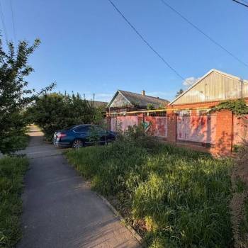 Сдается Дом, 80 м²