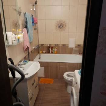 Сдается 1-комнатная квартира, 38 м²