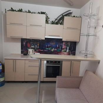Сдается 1-комнатная квартира, 38 м²