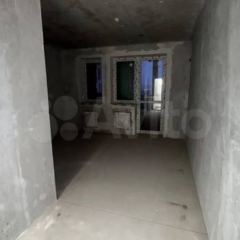 Продается 1-комнатная квартира, 24,2 м²