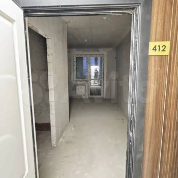 Продается 1-комнатная квартира, 24,2 м²