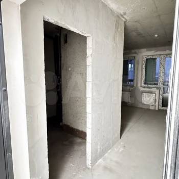 Продается 1-комнатная квартира, 24,2 м²