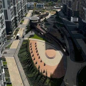 Продается 1-комнатная квартира, 24,2 м²