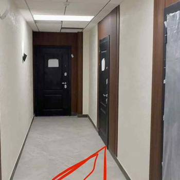 Продается 1-комнатная квартира, 24,2 м²