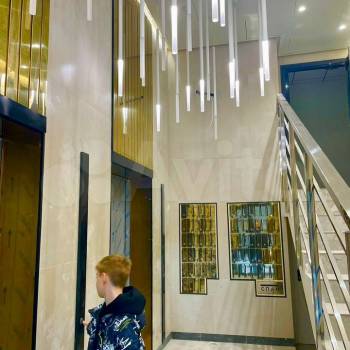 Продается 1-комнатная квартира, 24,2 м²