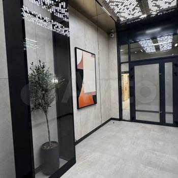 Продается 1-комнатная квартира, 24,2 м²