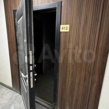 Продается 1-комнатная квартира, 24,2 м²
