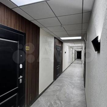 Продается 1-комнатная квартира, 24,2 м²