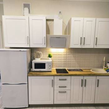 Продается 1-комнатная квартира, 26 м²