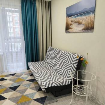 Продается 1-комнатная квартира, 26 м²
