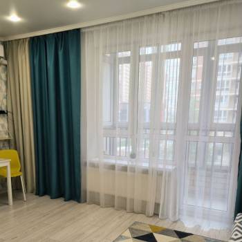Продается 1-комнатная квартира, 26 м²
