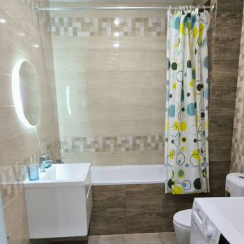 Продается 1-комнатная квартира, 26 м²