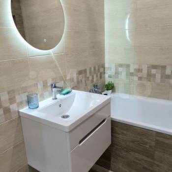 Продается 1-комнатная квартира, 26 м²