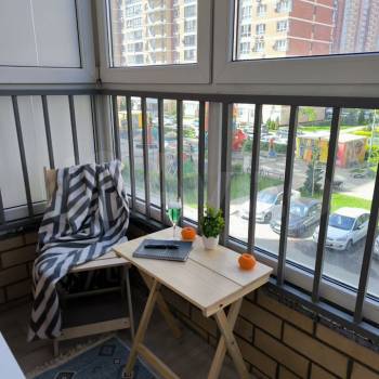 Продается 1-комнатная квартира, 26 м²