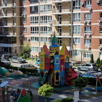 Продается 1-комнатная квартира, 26 м²