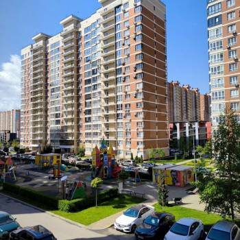 Продается 1-комнатная квартира, 26 м²