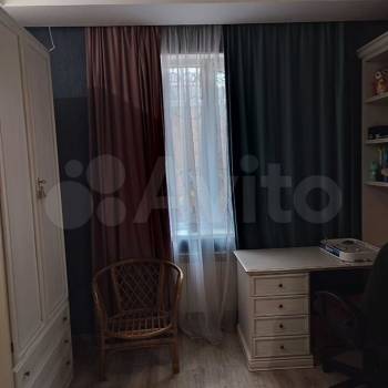 Продается 3-х комнатная квартира, 86,6 м²