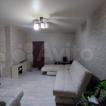 Продается 3-х комнатная квартира, 86,6 м²