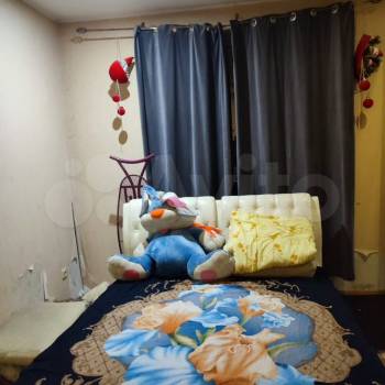 Продается 3-х комнатная квартира, 86,6 м²