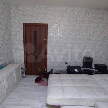 Продается 3-х комнатная квартира, 86,6 м²