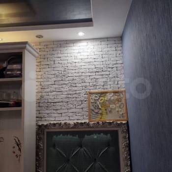 Продается 3-х комнатная квартира, 86,6 м²