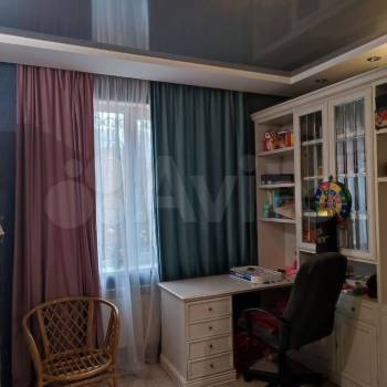 Продается 3-х комнатная квартира, 86,6 м²