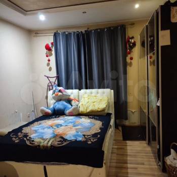 Продается 3-х комнатная квартира, 86,6 м²