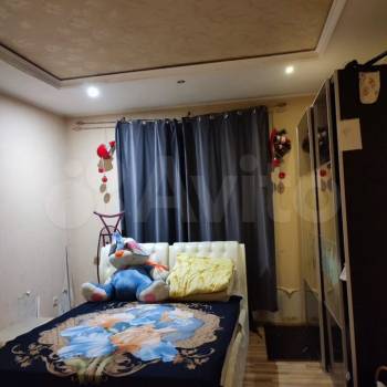 Продается 3-х комнатная квартира, 86,6 м²