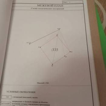 Продается Участок, 600 м²