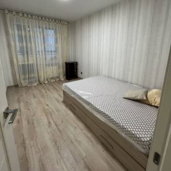 Сдается 2-х комнатная квартира, 56 м²