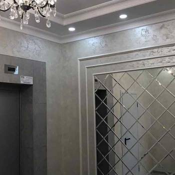 Сдается 1-комнатная квартира, 40 м²
