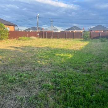 Продается Участок, 1000 м²