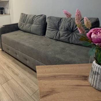 Сдается 1-комнатная квартира, 30 м²