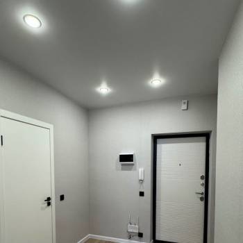 Сдается 1-комнатная квартира, 44,6 м²