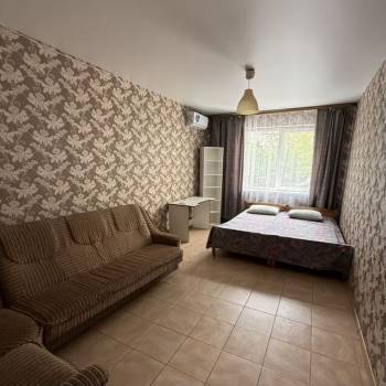 Сдается 1-комнатная квартира, 42,5 м²