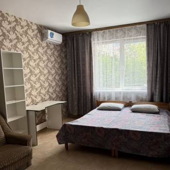 Сдается 1-комнатная квартира, 42,5 м²